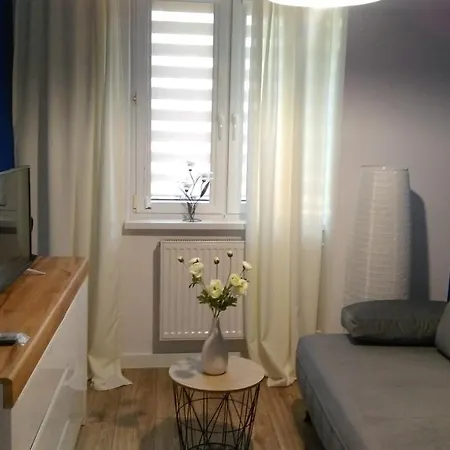 U Gosi! Apartamento *