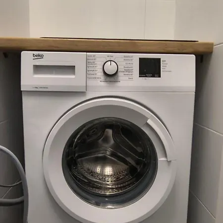 U Gosi! Lötzen