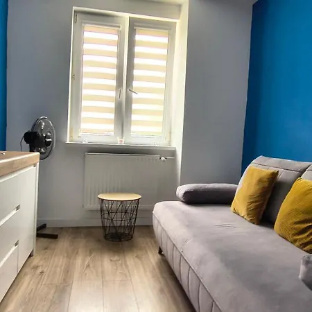 U Gosi! Apartment