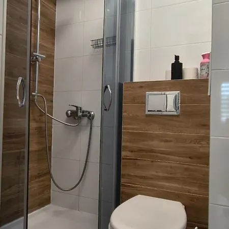 U Gosi! Apartment *