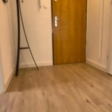 Apartment U Gosi!
