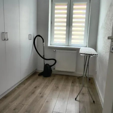 U Gosi! Apartment