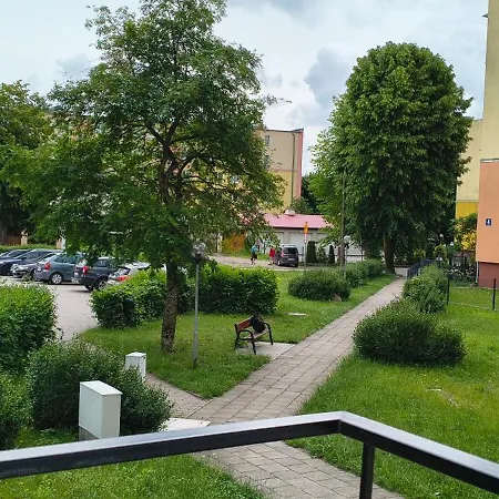 U Gosi! Lötzen